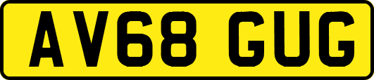 AV68GUG