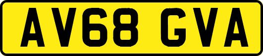AV68GVA
