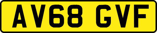 AV68GVF