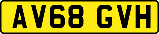 AV68GVH