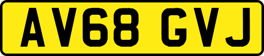 AV68GVJ
