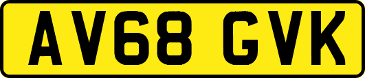 AV68GVK