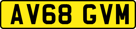 AV68GVM