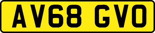 AV68GVO