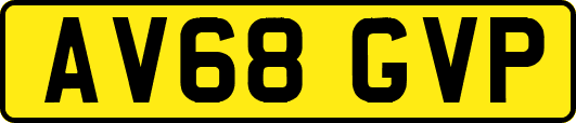 AV68GVP