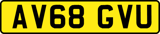 AV68GVU