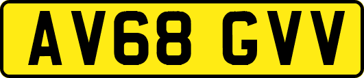 AV68GVV