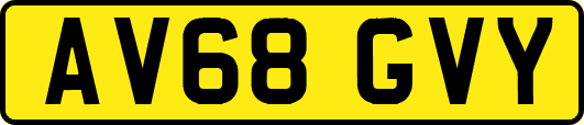AV68GVY