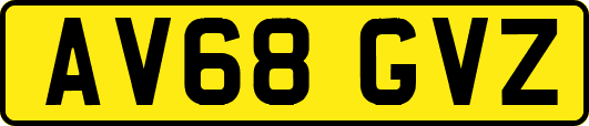 AV68GVZ