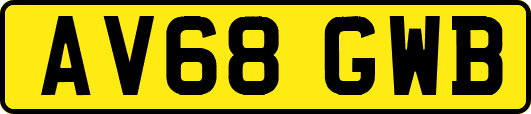 AV68GWB