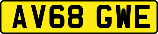 AV68GWE