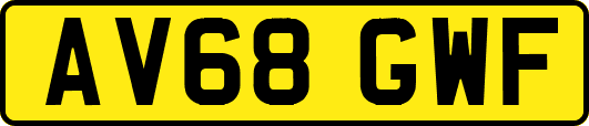 AV68GWF