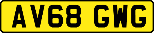 AV68GWG