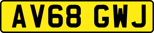 AV68GWJ