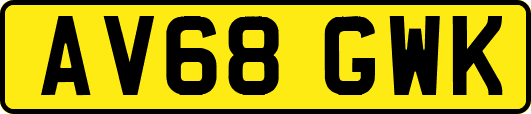 AV68GWK