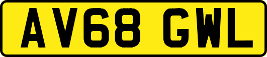 AV68GWL