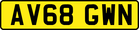 AV68GWN