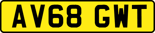 AV68GWT