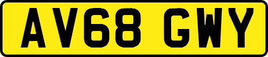 AV68GWY