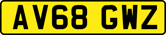 AV68GWZ