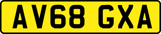 AV68GXA