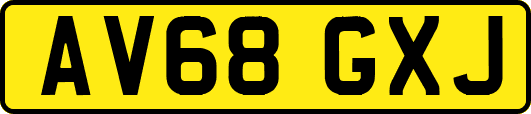 AV68GXJ