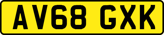 AV68GXK