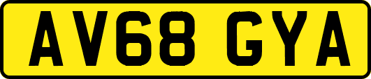 AV68GYA