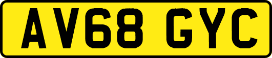 AV68GYC