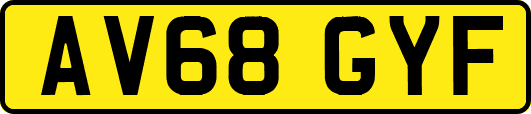 AV68GYF