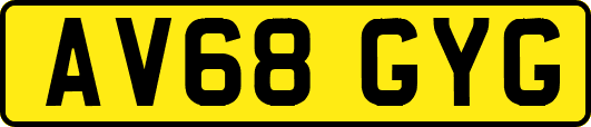 AV68GYG