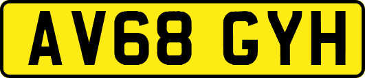 AV68GYH