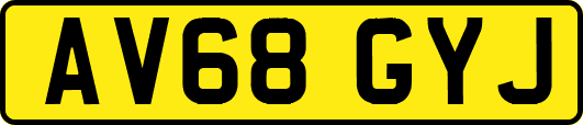AV68GYJ