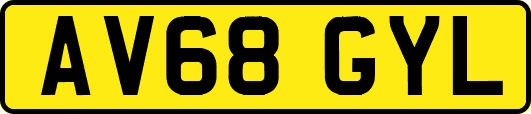 AV68GYL