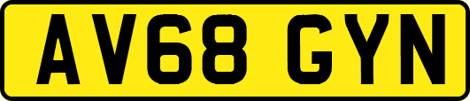 AV68GYN