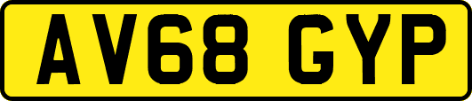 AV68GYP