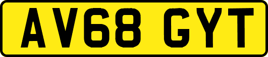 AV68GYT