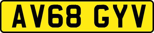 AV68GYV