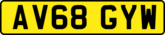 AV68GYW