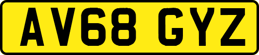 AV68GYZ