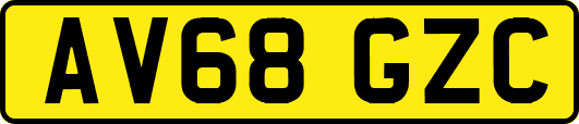 AV68GZC
