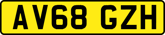 AV68GZH