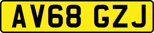 AV68GZJ