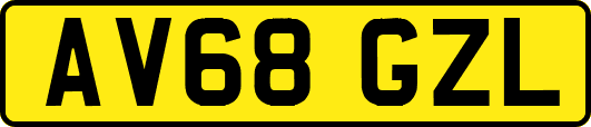 AV68GZL