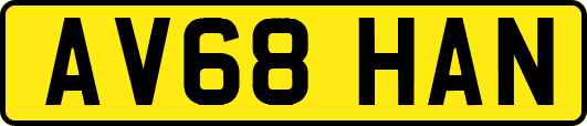 AV68HAN