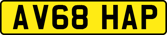AV68HAP