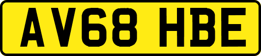 AV68HBE