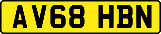 AV68HBN