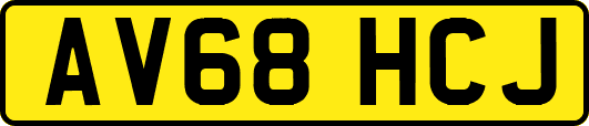 AV68HCJ