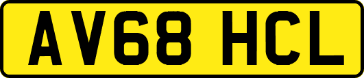 AV68HCL